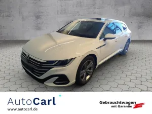 Volkswagen Arteon Shooting Brake TSI eHybrid R-LINE 360/PAN