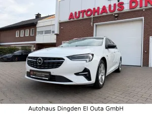 Opel Insignia B Sports Tourer 1.5 CDTI Business