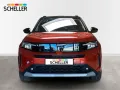 Opel Frontera -e GS