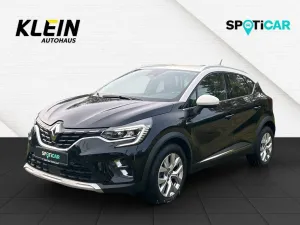 Renault Captur Intense 131PS LED/Navi/Sitzheizung