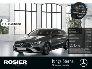 Mercedes-Benz CLA 180 SB Progressive Advanced+ LED NAVI KAMERA