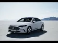 Mercedes-Benz CLA 250+ Progressive Premium+ Superscreen AHK BT