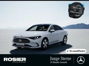 Mercedes-Benz CLA 250+ Progressive Premium+ Superscreen AHK BT