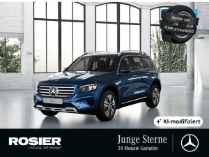 Mercedes-Benz GLB 200 Progressive Advanced+ LED NAVI KAMERA BT