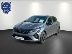 Renault Clio Esprit Alpine Full Hybrid 145 Navi, Klima, 