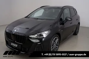 BMW 218i Active Tourer (M-Sport Navi LED AHK Shz)