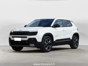 Other Jeep Avenger 1.2 Turbo Summit