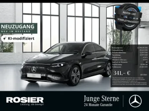 Mercedes-Benz CLA 250+ Progressive Advanced+ ACC PANO LED NAVI