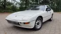 Porsche 924 Targa - Automatik - Tüv NEU