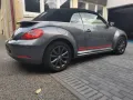 Volkswagen Beetle 1.2 TSI DSG BMT CLUB Cabriolet CLUB