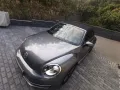 Volkswagen Beetle 1.2 TSI DSG BMT CLUB Cabriolet CLUB
