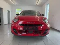 Fiat 600 Hybrid La Prima