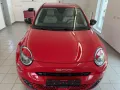 Fiat 600 Hybrid La Prima