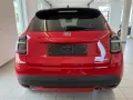 Fiat 600 Hybrid La Prima