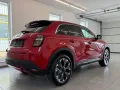Fiat 600 Hybrid La Prima