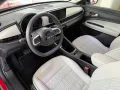 Fiat 600 Hybrid La Prima