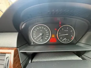 BMW E61 xdrive