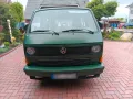 Volkswagen VW T3 Multivan 1.6TD 70PS Bluestar H-Kennz...