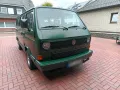 Volkswagen VW T3 Multivan 1.6TD 70PS Bluestar H-Kennz...