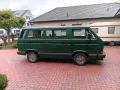Volkswagen VW T3 Multivan 1.6TD 70PS Bluestar H-Kennz...