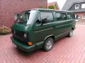 Volkswagen VW T3 Multivan 1.6TD 70PS Bluestar H-Kennz...