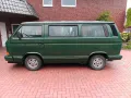 Volkswagen VW T3 Multivan 1.6TD 70PS Bluestar H-Kennz...