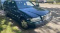 Mercedes-Benz Mercedes Benz C Klasse 230 TÜV bis August ...
