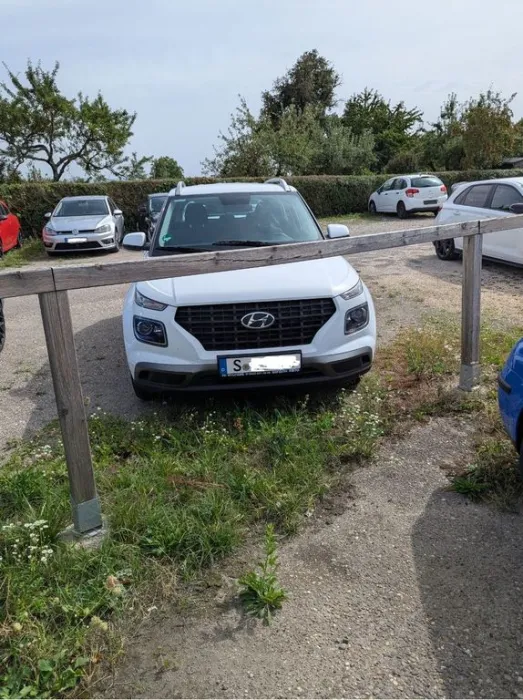 Hyundai Venue