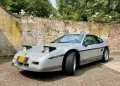 Other Pontiac Fiero GT 2.8 V6  immer seltener!