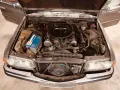 Mercedes-Benz Mercedes Benz 450Sel W116 Oldtimer