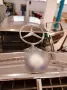 Mercedes-Benz Mercedes Benz 450Sel W116 Oldtimer