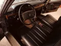 Mercedes-Benz Mercedes Benz 450Sel W116 Oldtimer
