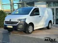 Volkswagen T7 Transporter Kasten 2.0 TDI PDC FAP+ LED RFK V