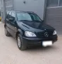 Mercedes-Benz ML V8 430, Baujahr 2000