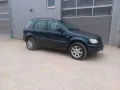 Mercedes-Benz ML V8 430, Baujahr 2000