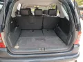 Mercedes-Benz ML V8 430, Baujahr 2000