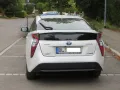 Toyota Prius 1.8-l-VVT-i Executive 