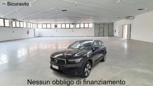Volvo VOLVO Xc40 T4 Recharge Plug-In Hybrid Automatico