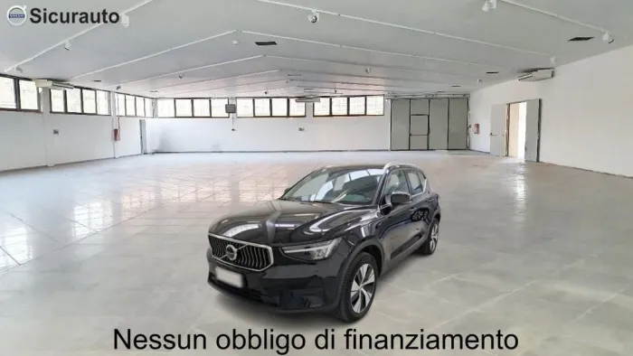 Volvo VOLVO Xc40 T4 Recharge Plug-In Hybrid Automatico