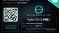 Volvo VOLVO Xc40 T4 Recharge Plug-In Hybrid Automatico