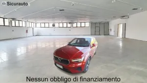Volvo VOLVO Xc40 T5 Recharge Plug-In Hybrid Automatico