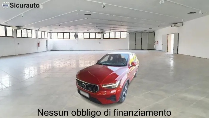 Volvo VOLVO Xc40 T5 Recharge Plug-In Hybrid Automatico
