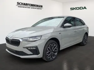 Skoda Scala Tour 1,0 TSI DSG *ACC;SHZ;RFK*