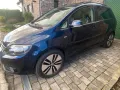 Volkswagen Golf Plus Live 1.6 TDI / Exklusiv VW Alufe...