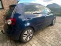 Volkswagen Golf Plus Live 1.6 TDI / Exklusiv VW Alufe...