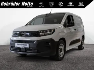 Opel Combo Cargo M Benzin 110 PDC SHZ LENKRADHZ.