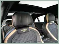Bentley Flying Spur Speed // BENTLEY DÜSSELDORF