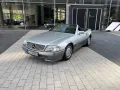 Mercedes-Benz Mercedes SL 500, R129, 79.900km, Verdeckhy...