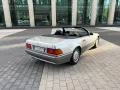 Mercedes-Benz Mercedes SL 500, R129, 79.900km, Verdeckhy...