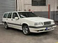 Volvo 855 T5 5-Zylinder 20V Turbo TÜV 08/2...
